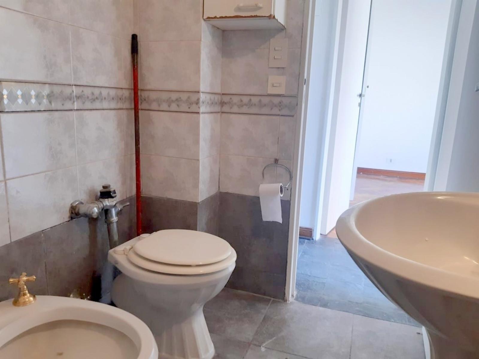 DEPARTAMENTO DE 4 AMBIENTES CON DEPENDENCIA EN PISO 13 - 3