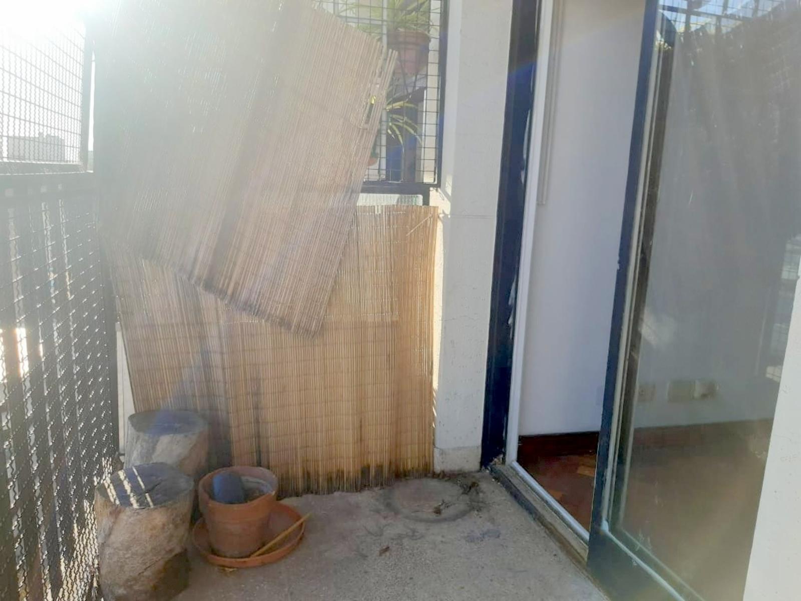 DEPARTAMENTO DE 4 AMBIENTES CON DEPENDENCIA EN PISO 13 - 31