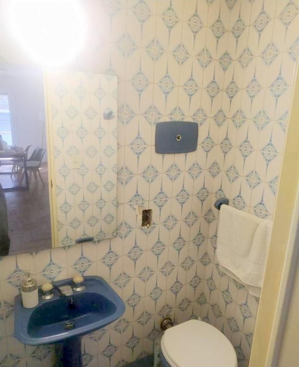Muy buen tres ambientes en venta en el corazón de Belgrano — foto 2