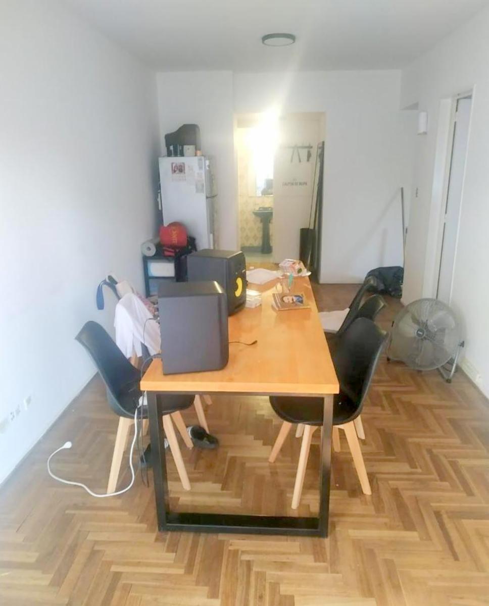 Muy buen tres ambientes en venta en el corazón de Belgrano — foto 4