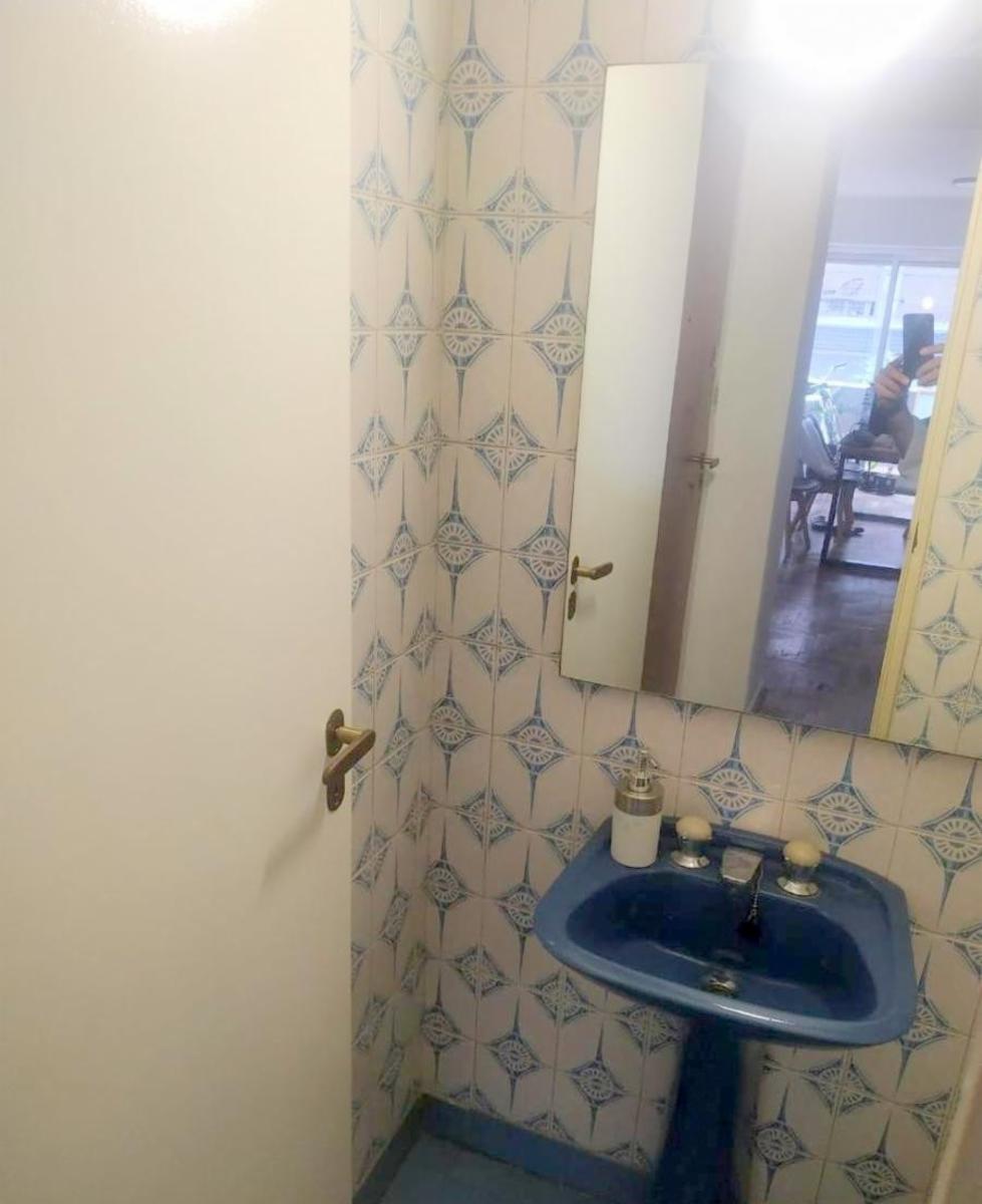 Muy buen tres ambientes en venta en el corazón de Belgrano — foto 5