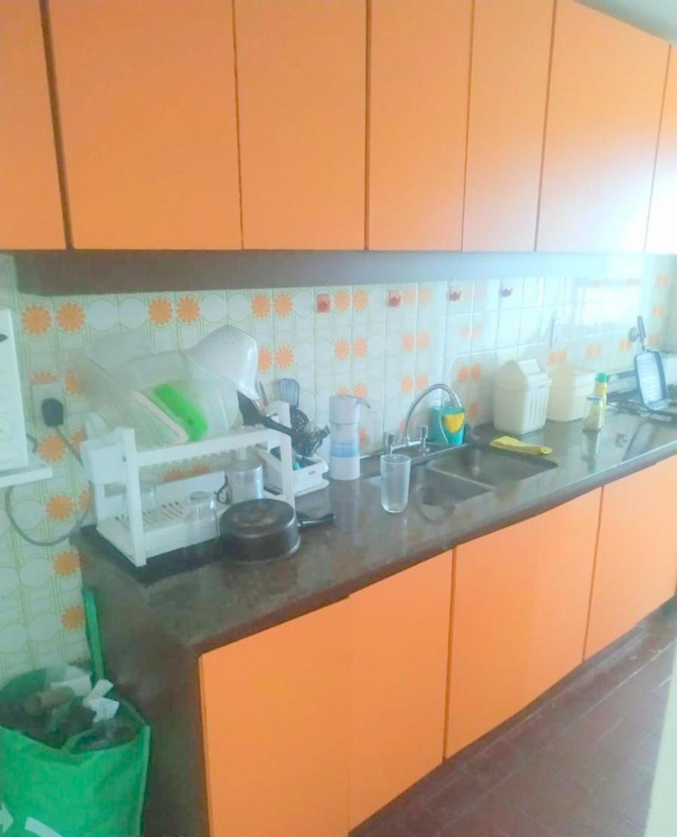 Muy buen tres ambientes en venta en el corazón de Belgrano — foto 6