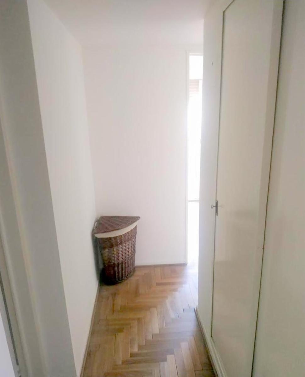 Muy buen tres ambientes en venta en el corazón de Belgrano — foto 7