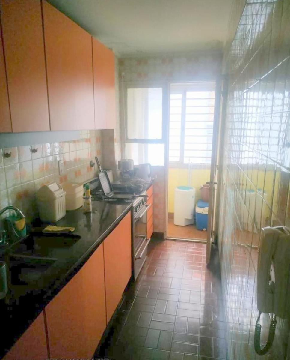Muy buen tres ambientes en venta en el corazón de Belgrano — foto 8
