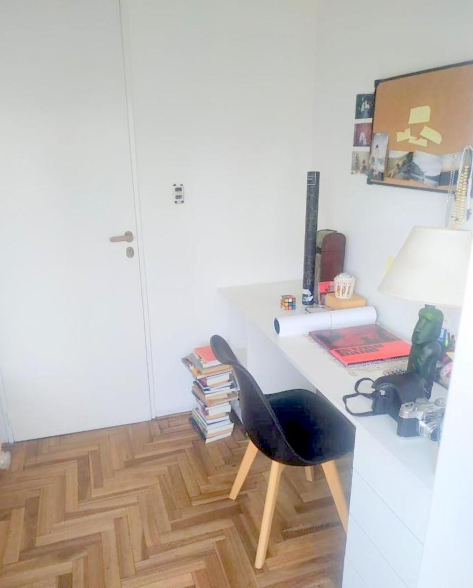 Muy buen tres ambientes en venta en el corazón de Belgrano — foto 11