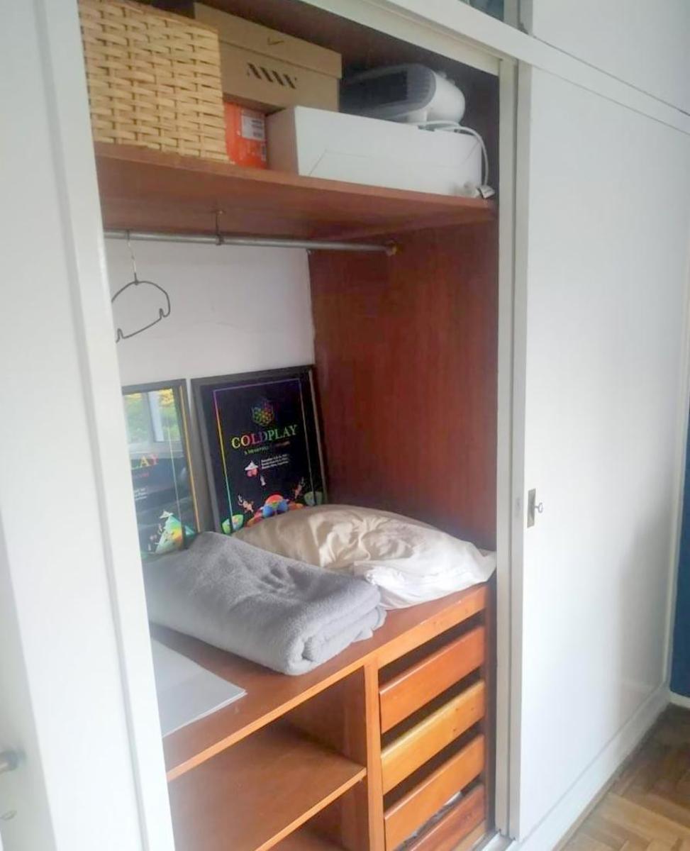 Muy buen tres ambientes en venta en el corazón de Belgrano — foto 13