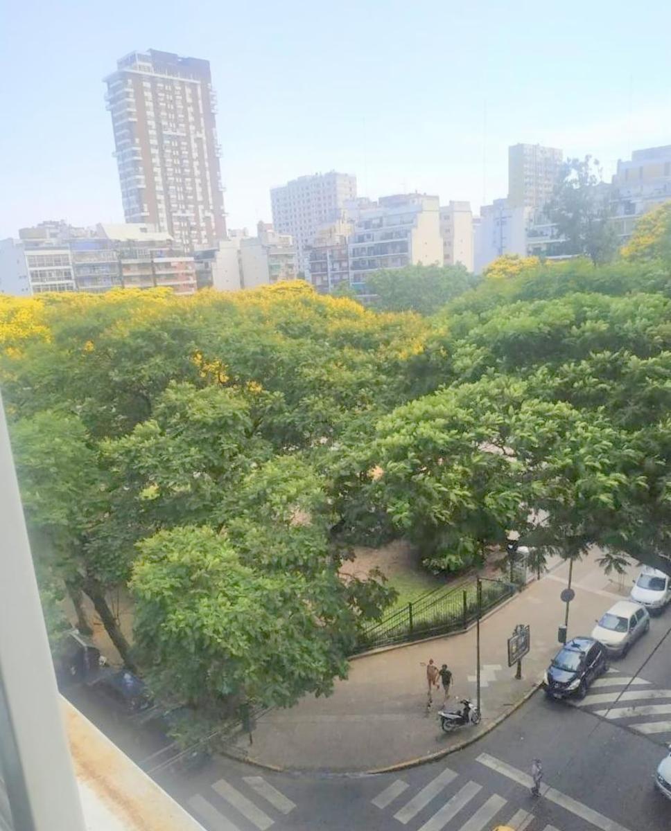 Muy buen tres ambientes en venta en el corazón de Belgrano — foto 14