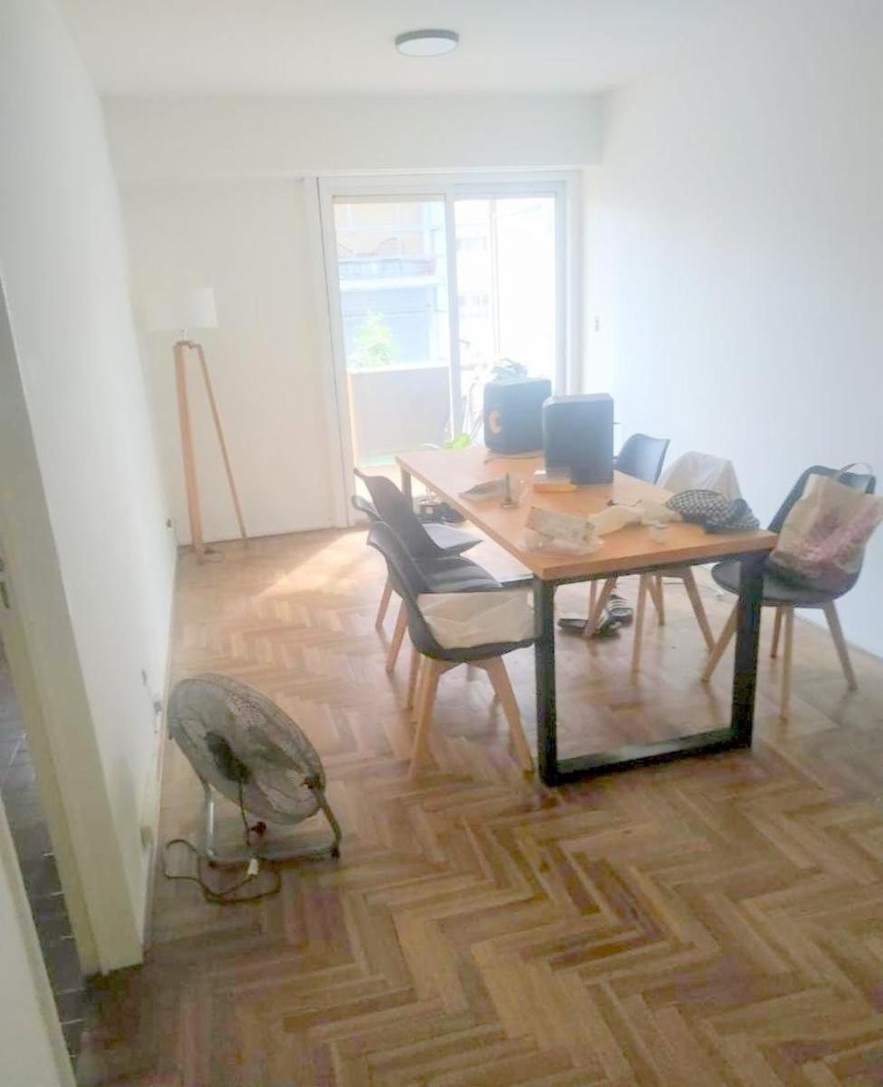 Muy buen tres ambientes en venta en el corazón de Belgrano — foto 15