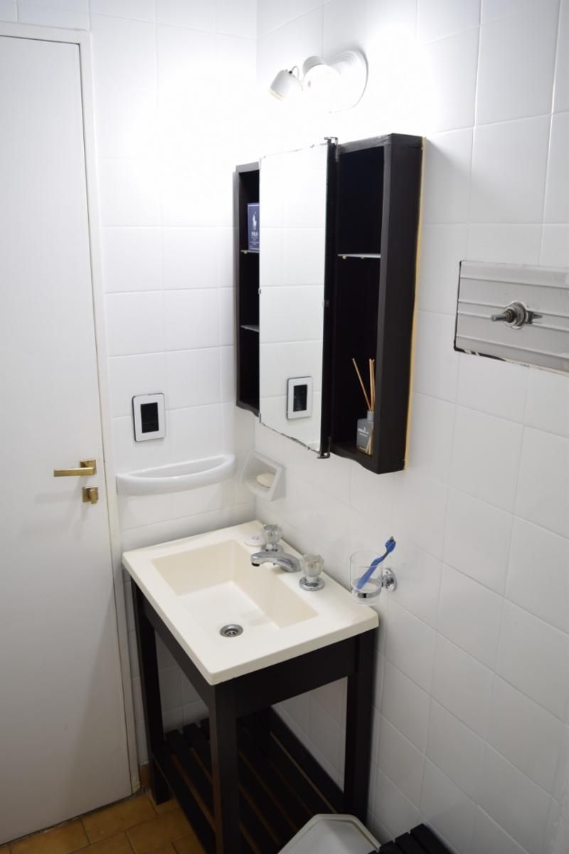 PRECIOSO MONOAMBIENTE CON BALCON LISTO PARA AIRBNB — foto 8