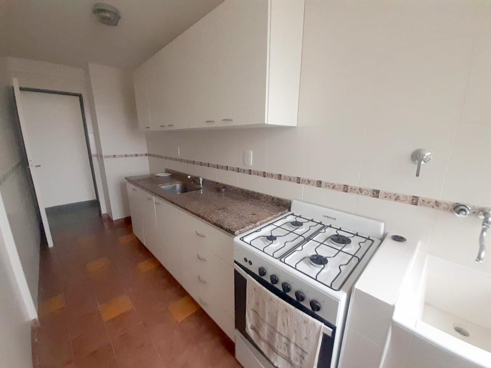 4 Ambientes Muy Luminoso Con Cochera En Alquiler En Nuñez- Expensas Y Abl Incluidos - 7
