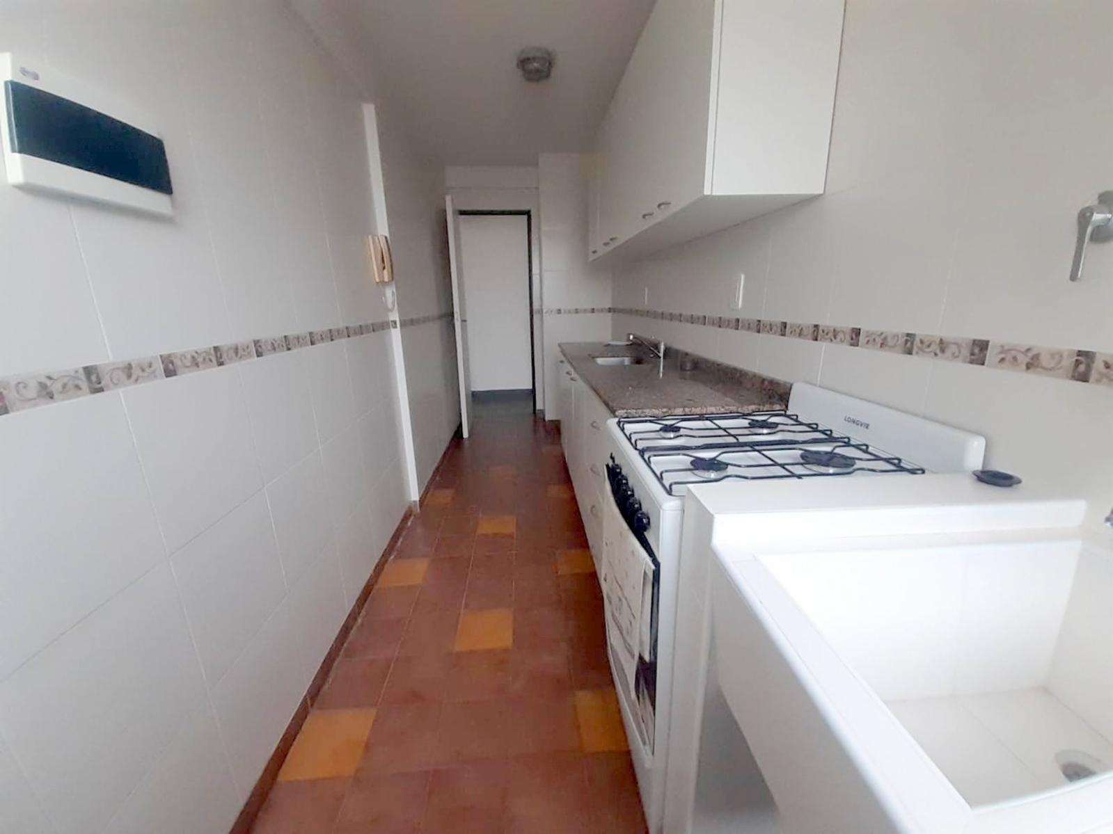4 Ambientes Muy Luminoso Con Cochera En Alquiler En Nuñez- Expensas Y Abl Incluidos - 9