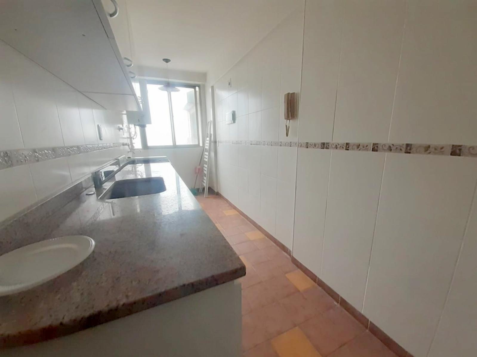 4 Ambientes Muy Luminoso Con Cochera En Alquiler En Nuñez- Expensas Y Abl Incluidos - 10