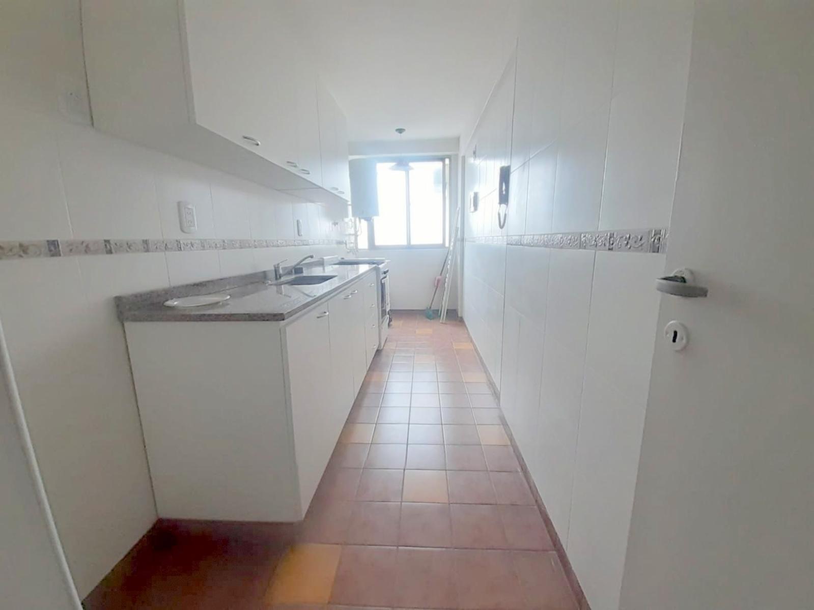 4 Ambientes Muy Luminoso Con Cochera En Alquiler En Nuñez- Expensas Y Abl Incluidos - 11