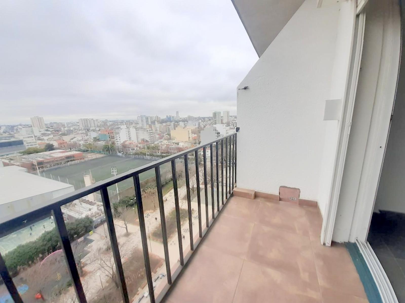 4 Ambientes Muy Luminoso Con Cochera En Alquiler En Nuñez- Expensas Y Abl Incluidos - 13