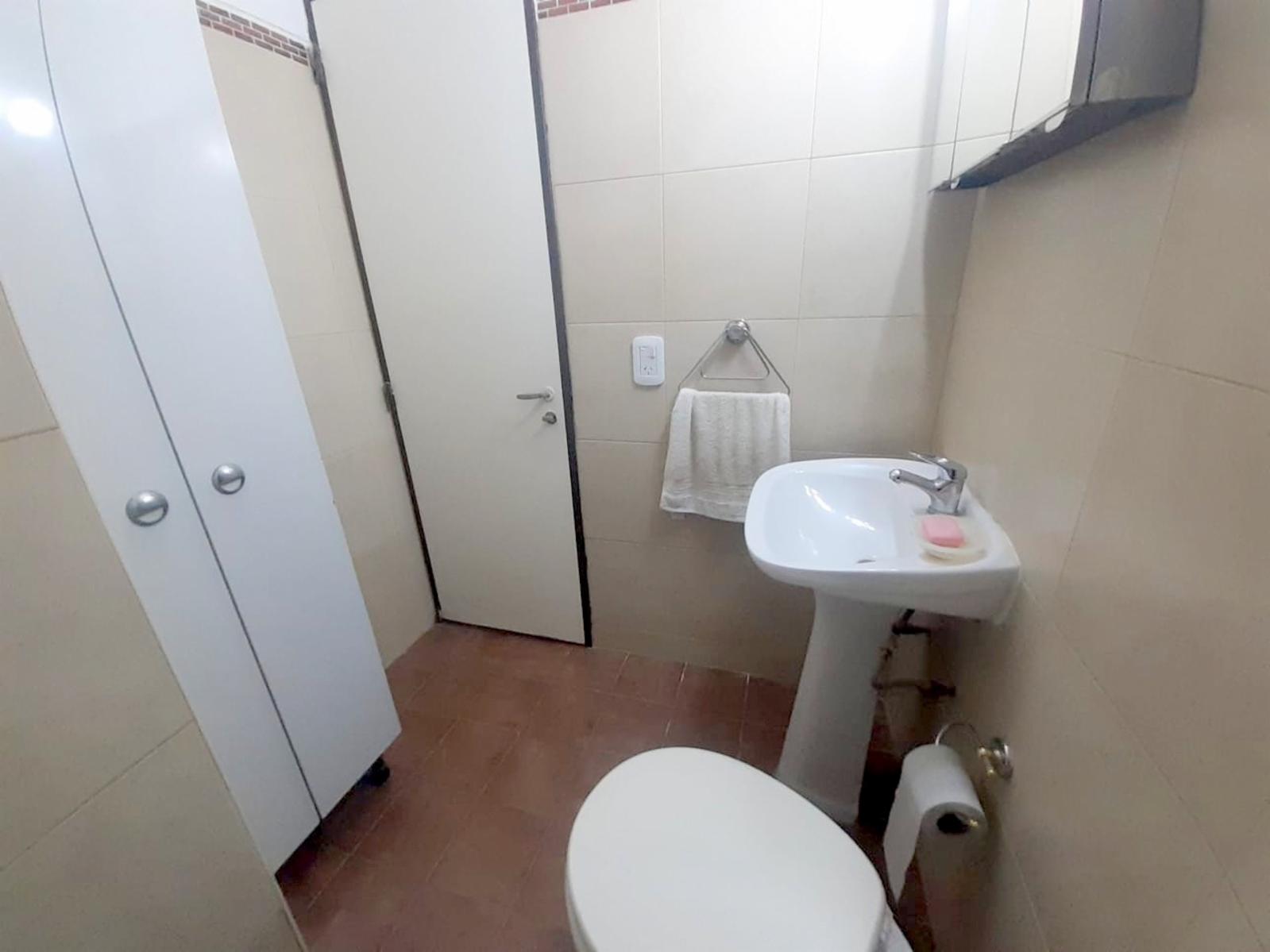 4 Ambientes Muy Luminoso Con Cochera En Alquiler En Nuñez- Expensas Y Abl Incluidos - 21