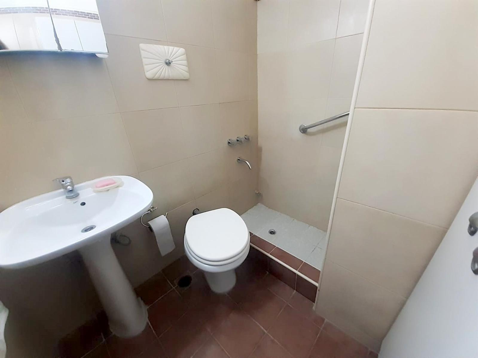 4 Ambientes Muy Luminoso Con Cochera En Alquiler En Nuñez- Expensas Y Abl Incluidos - 24
