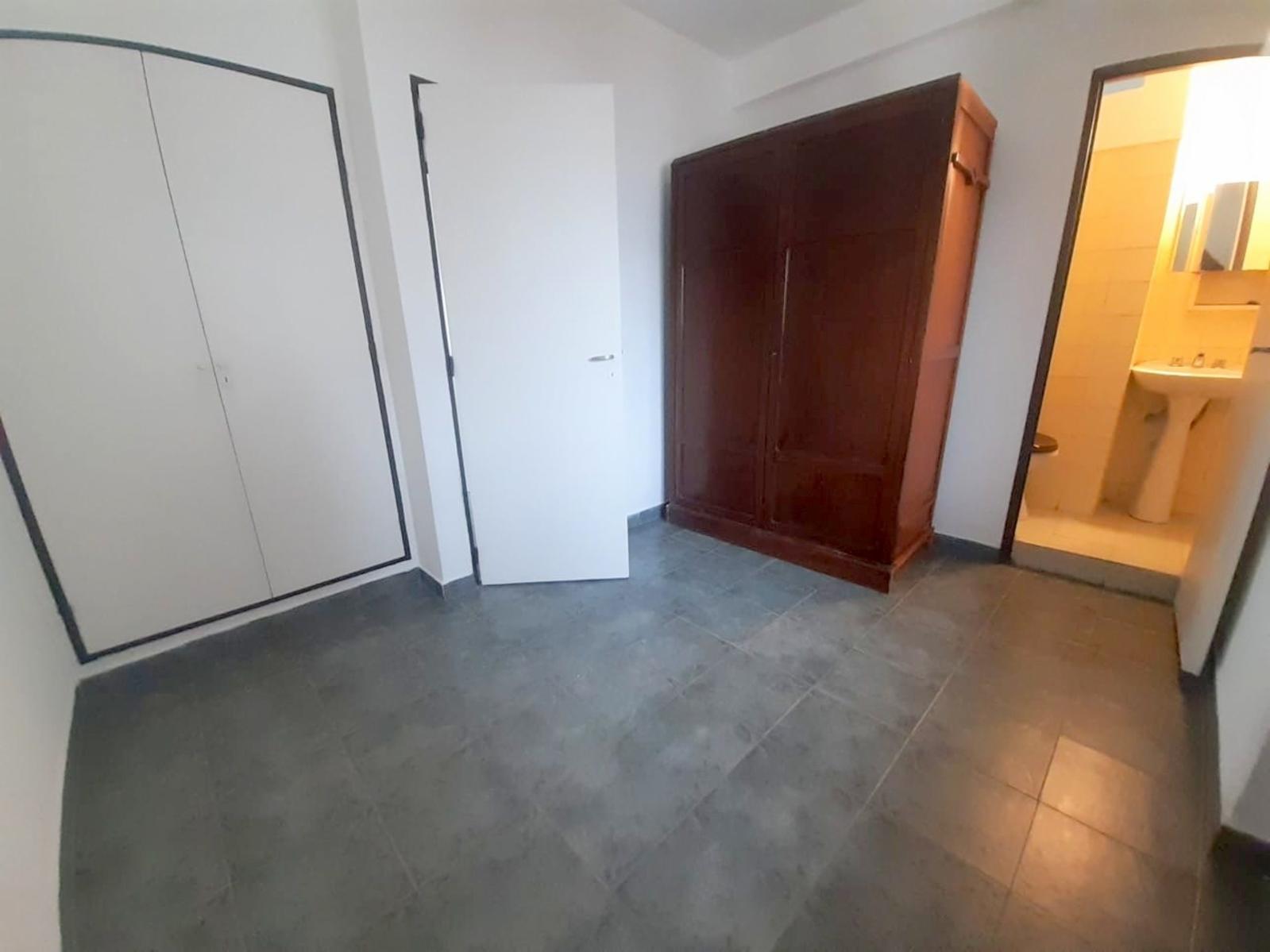 4 Ambientes Muy Luminoso Con Cochera En Alquiler En Nuñez- Expensas Y Abl Incluidos - 29