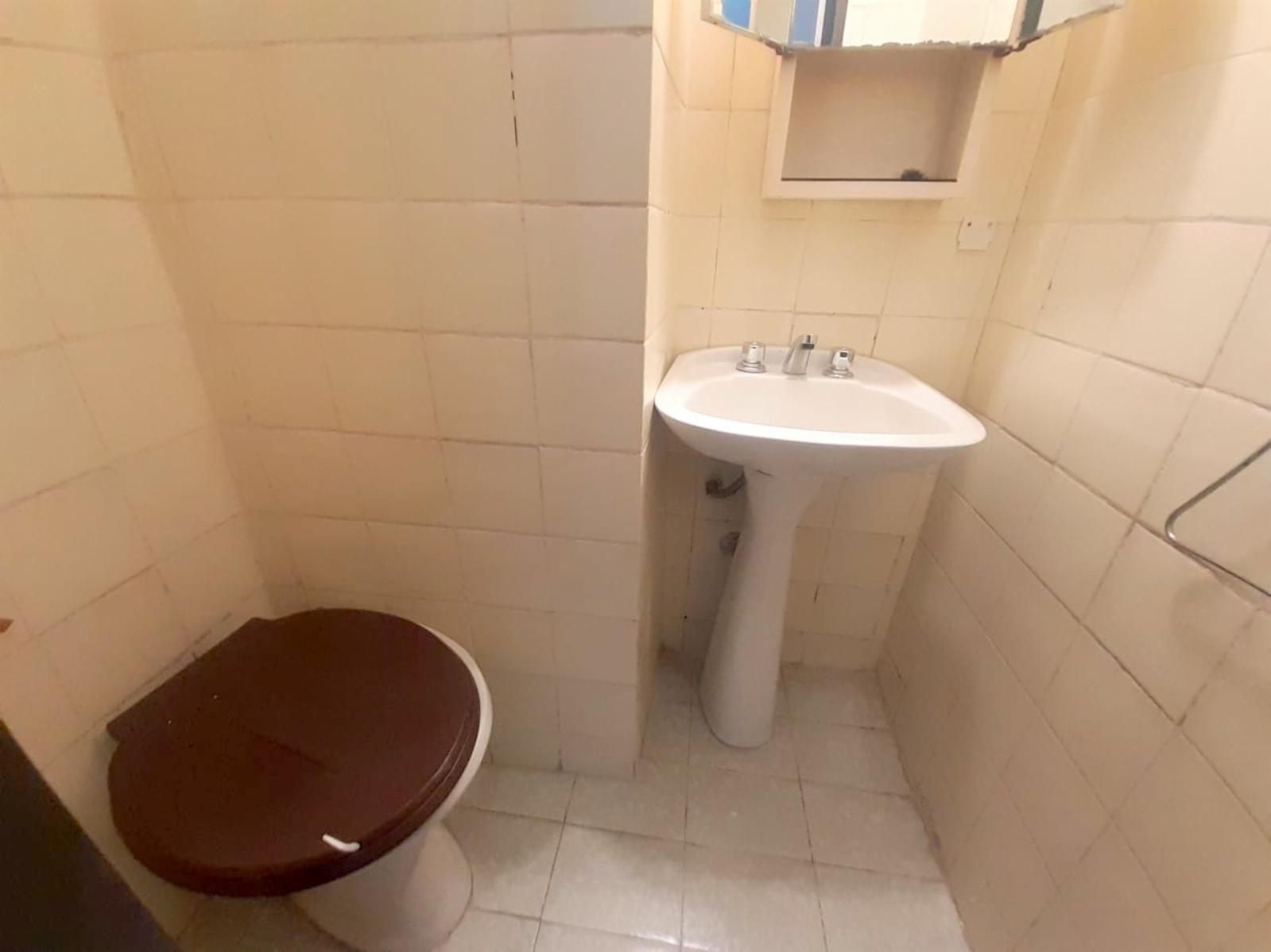 4 Ambientes Muy Luminoso Con Cochera En Alquiler En Nuñez- Expensas Y Abl Incluidos - 31