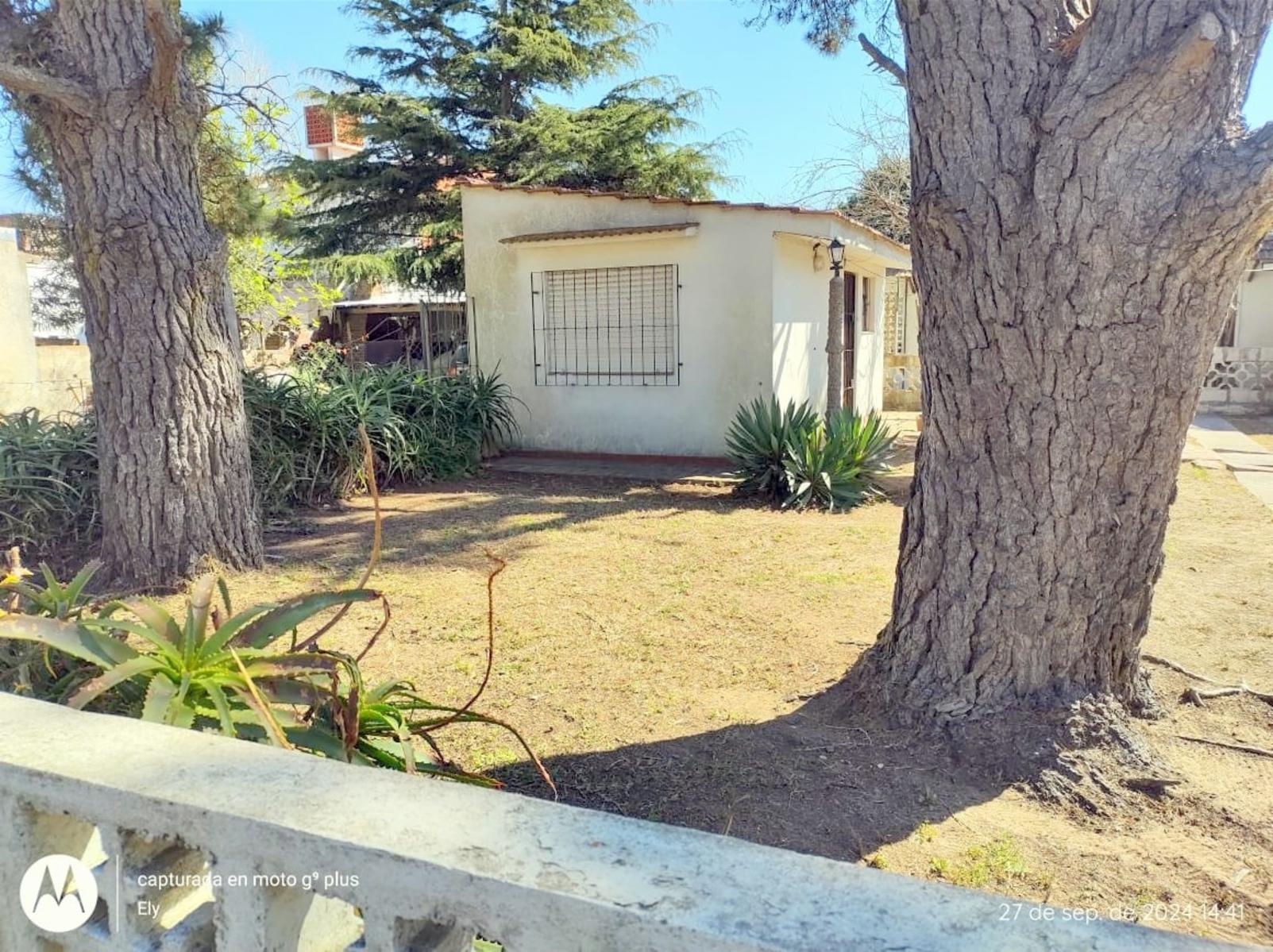 CASA DE 3 AMBIENTES SOBRE LOTE PROPIO MAS UN MONOAMBIENTE A 5 CUADRAS DELA PLAYA — foto 4