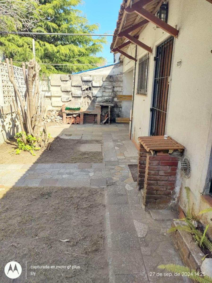 CASA DE 3 AMBIENTES SOBRE LOTE PROPIO MAS UN MONOAMBIENTE A 5 CUADRAS DELA PLAYA — foto 11