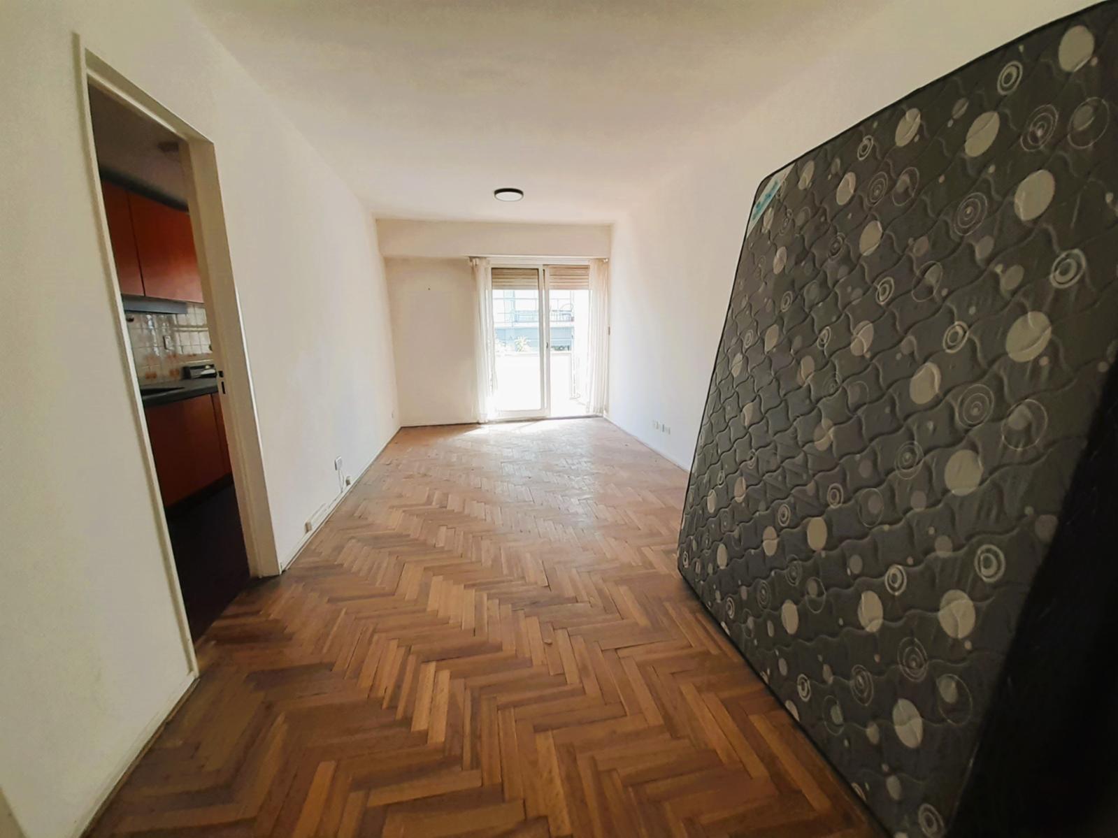 Muy buen tres ambientes en venta en el corazón de Belgrano — foto 2