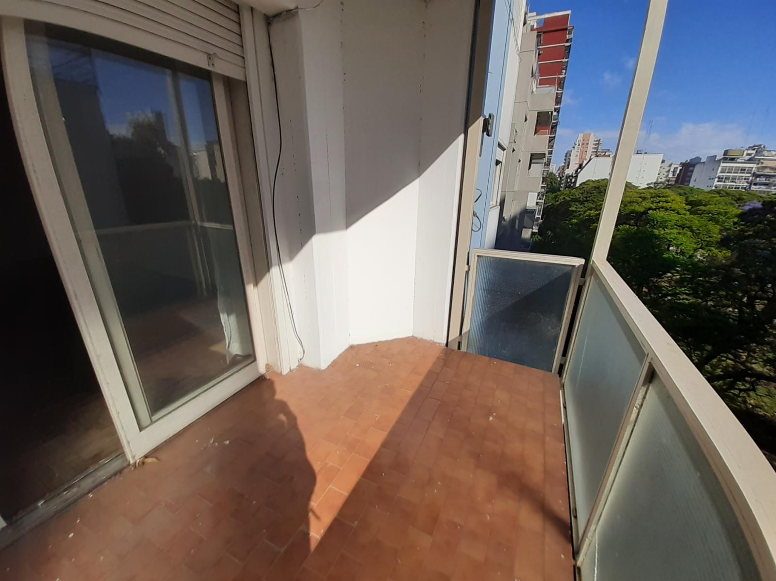 Muy buen tres ambientes en venta en el corazón de Belgrano — foto 7