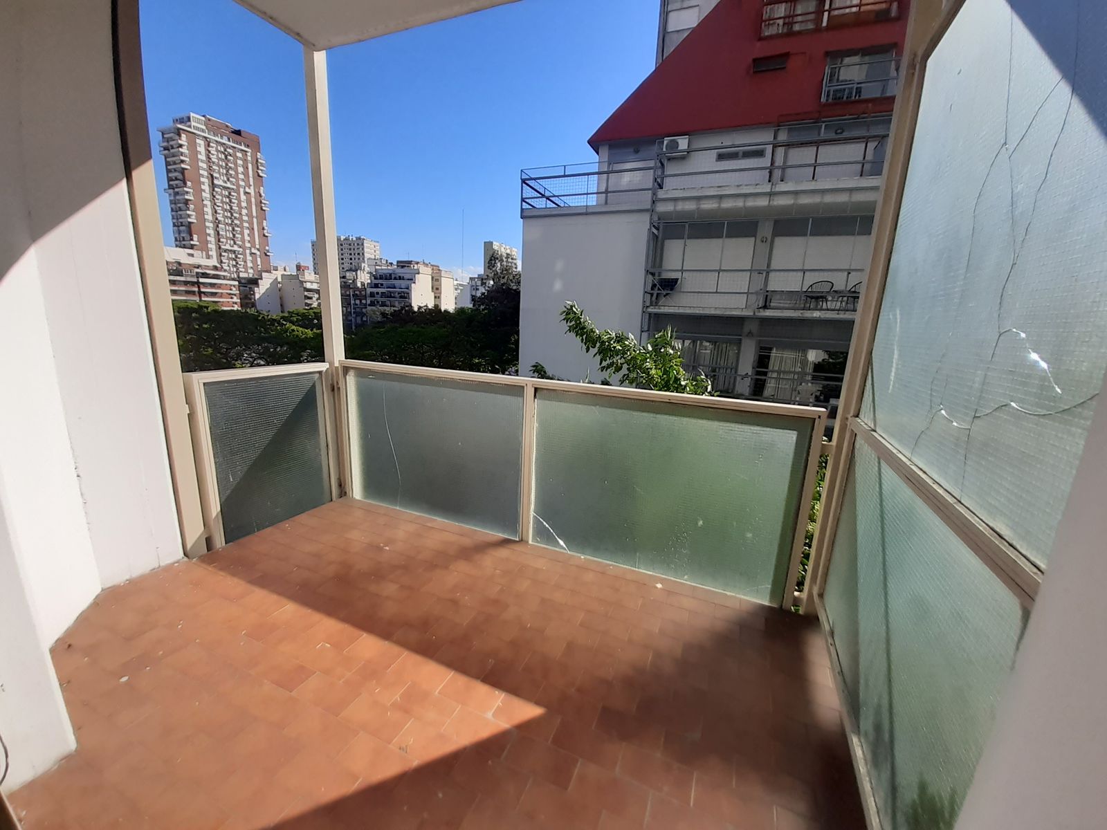Muy buen tres ambientes en venta en el corazón de Belgrano — foto 9