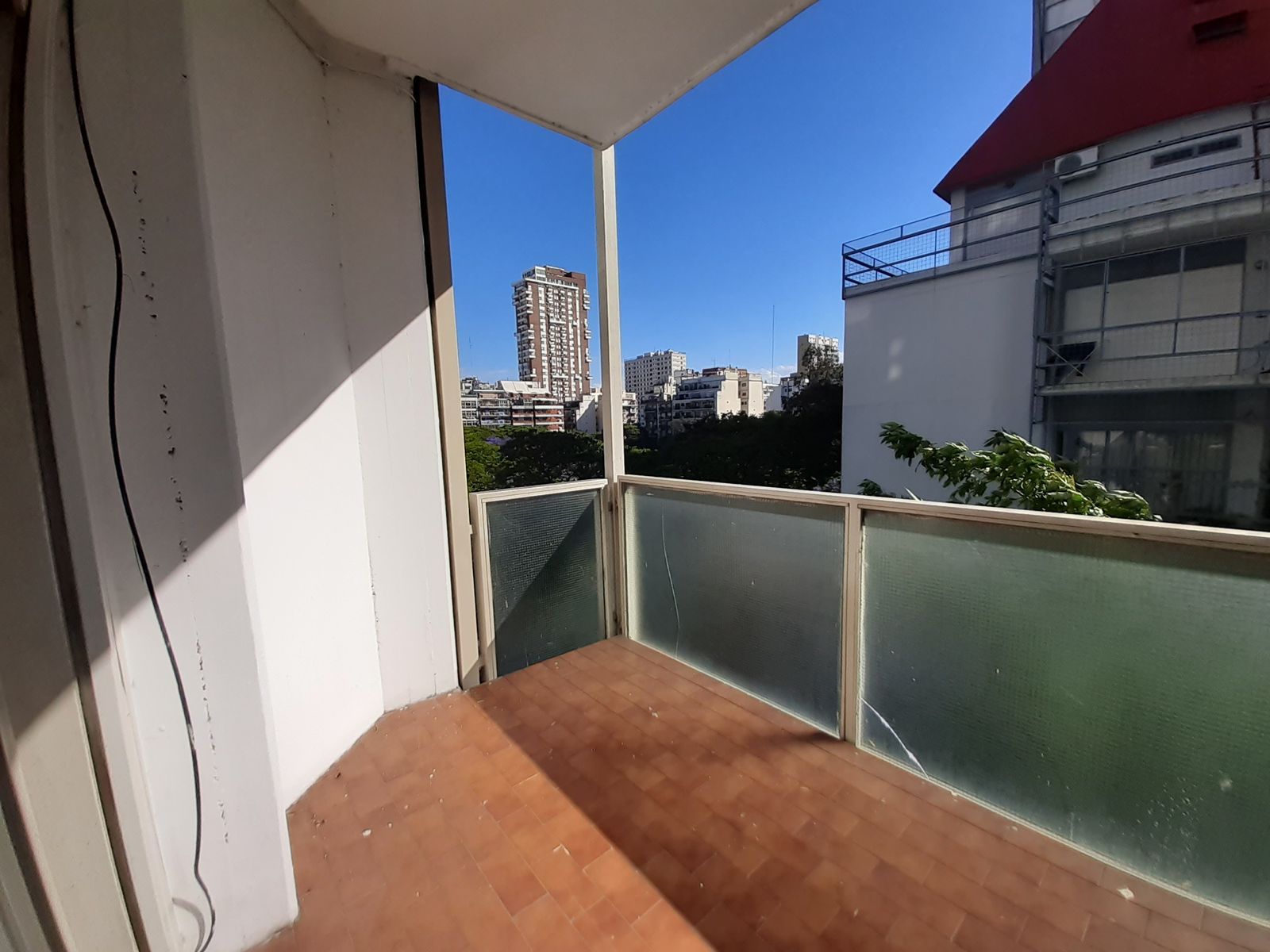 Muy buen tres ambientes en venta en el corazón de Belgrano — foto 10