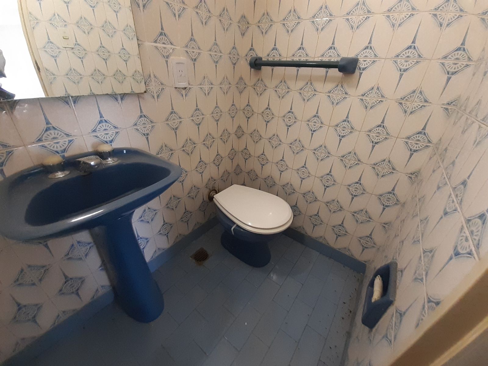 Muy buen tres ambientes en venta en el corazón de Belgrano — foto 11