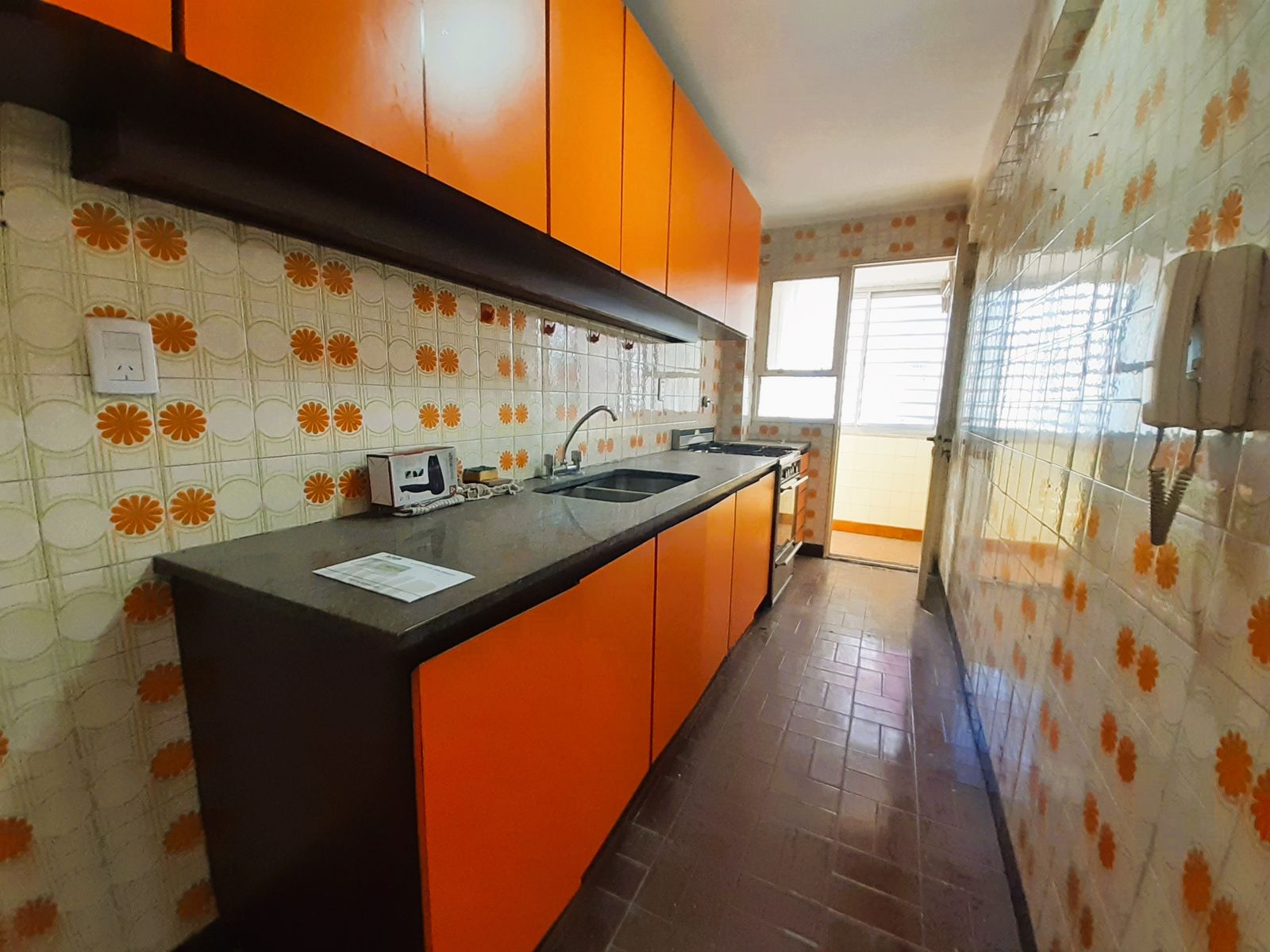 Muy buen tres ambientes en venta en el corazón de Belgrano — foto 12