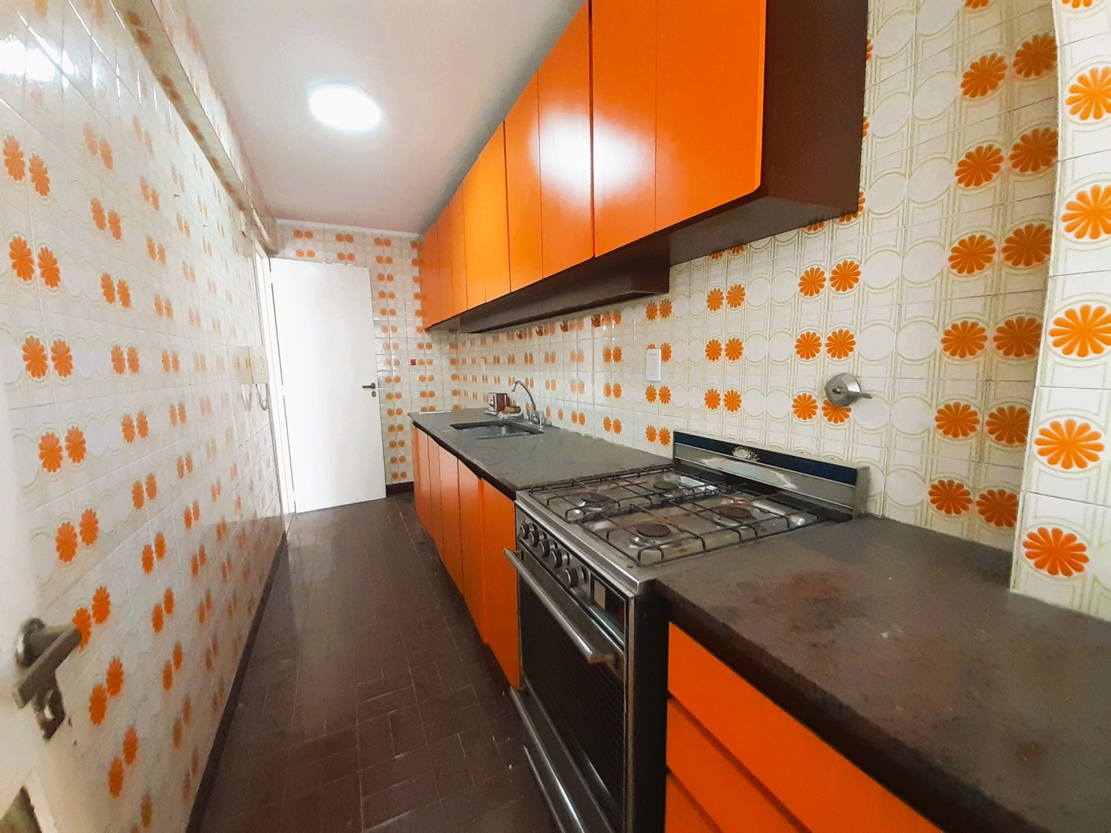 Muy buen tres ambientes en venta en el corazón de Belgrano — foto 13