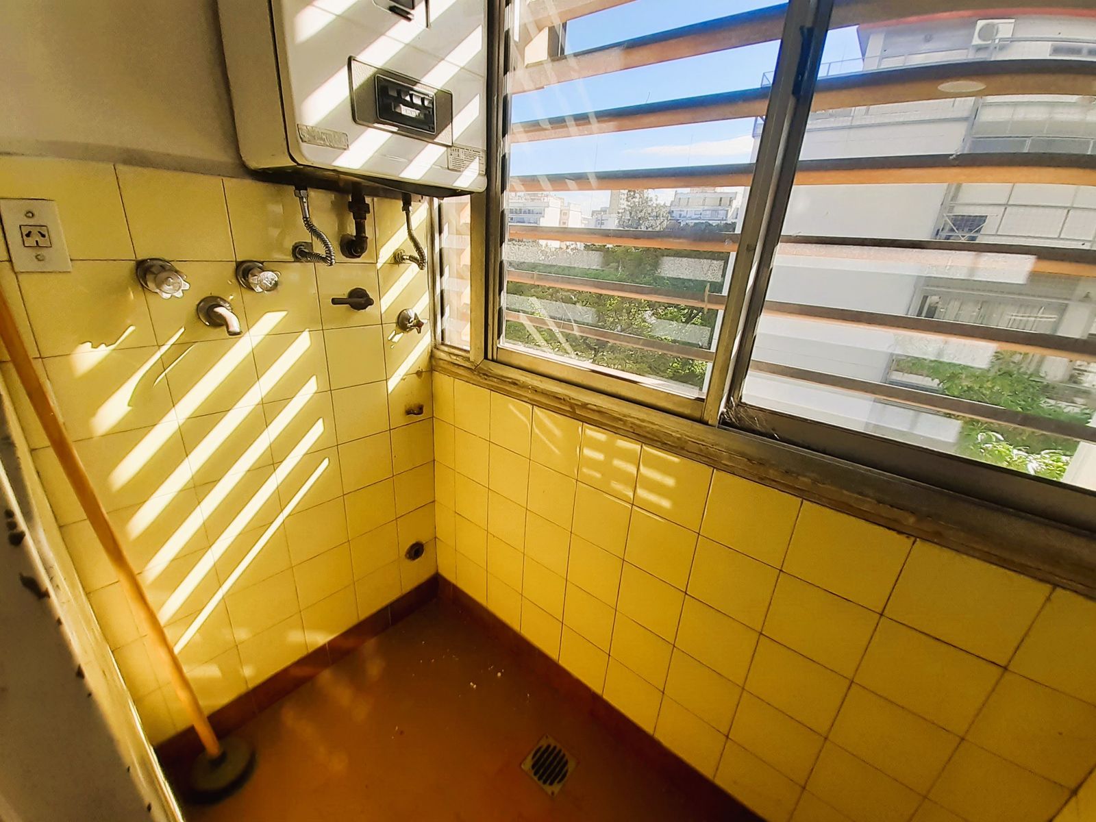 Muy buen tres ambientes en venta en el corazón de Belgrano — foto 14