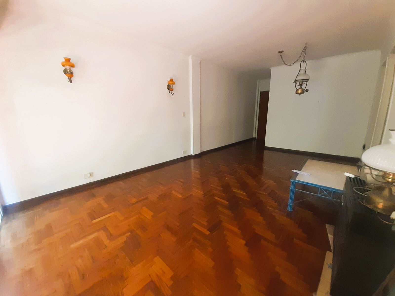 Luminoso departamento 3 ambientes con dependencia de época en Acassuso — foto 5