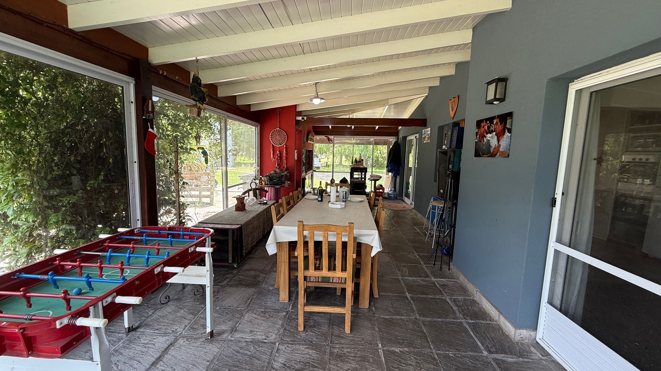 Excepcional vivienda en BARRIO DE CHACRAS LAGUNA VITEL - 8