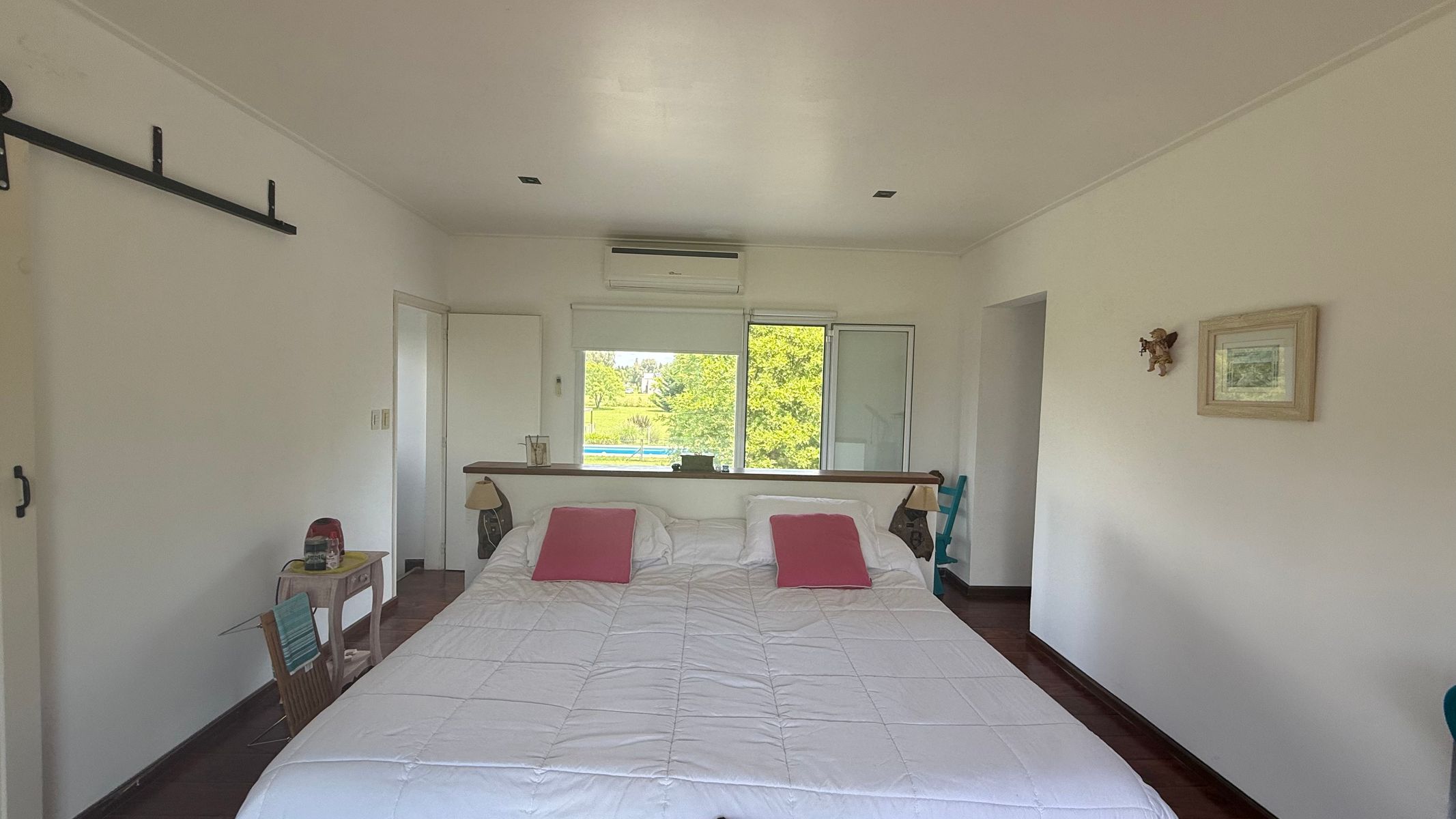 Excepcional vivienda en BARRIO DE CHACRAS LAGUNA VITEL - 11