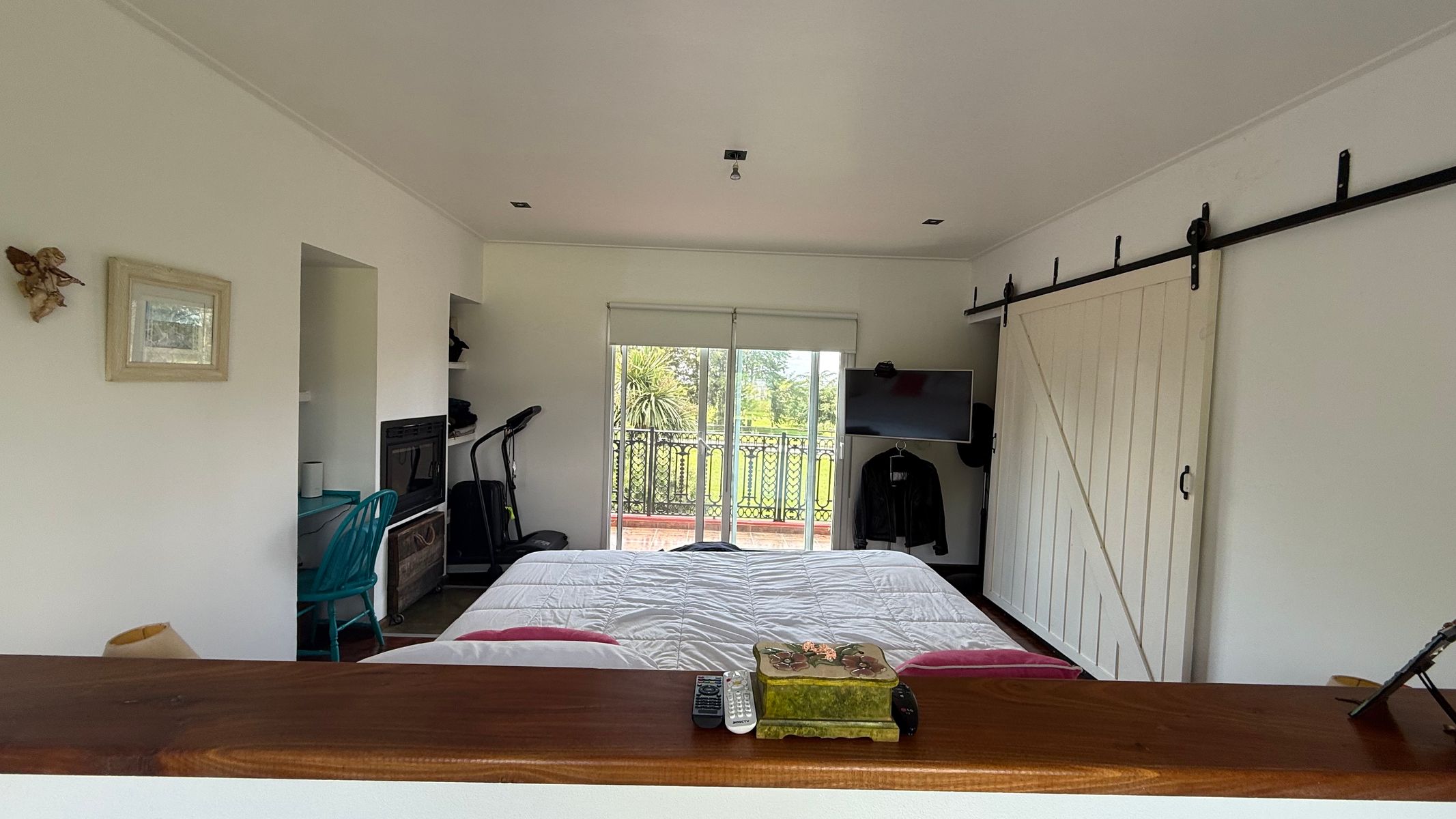 Excepcional vivienda en BARRIO DE CHACRAS LAGUNA VITEL - 13