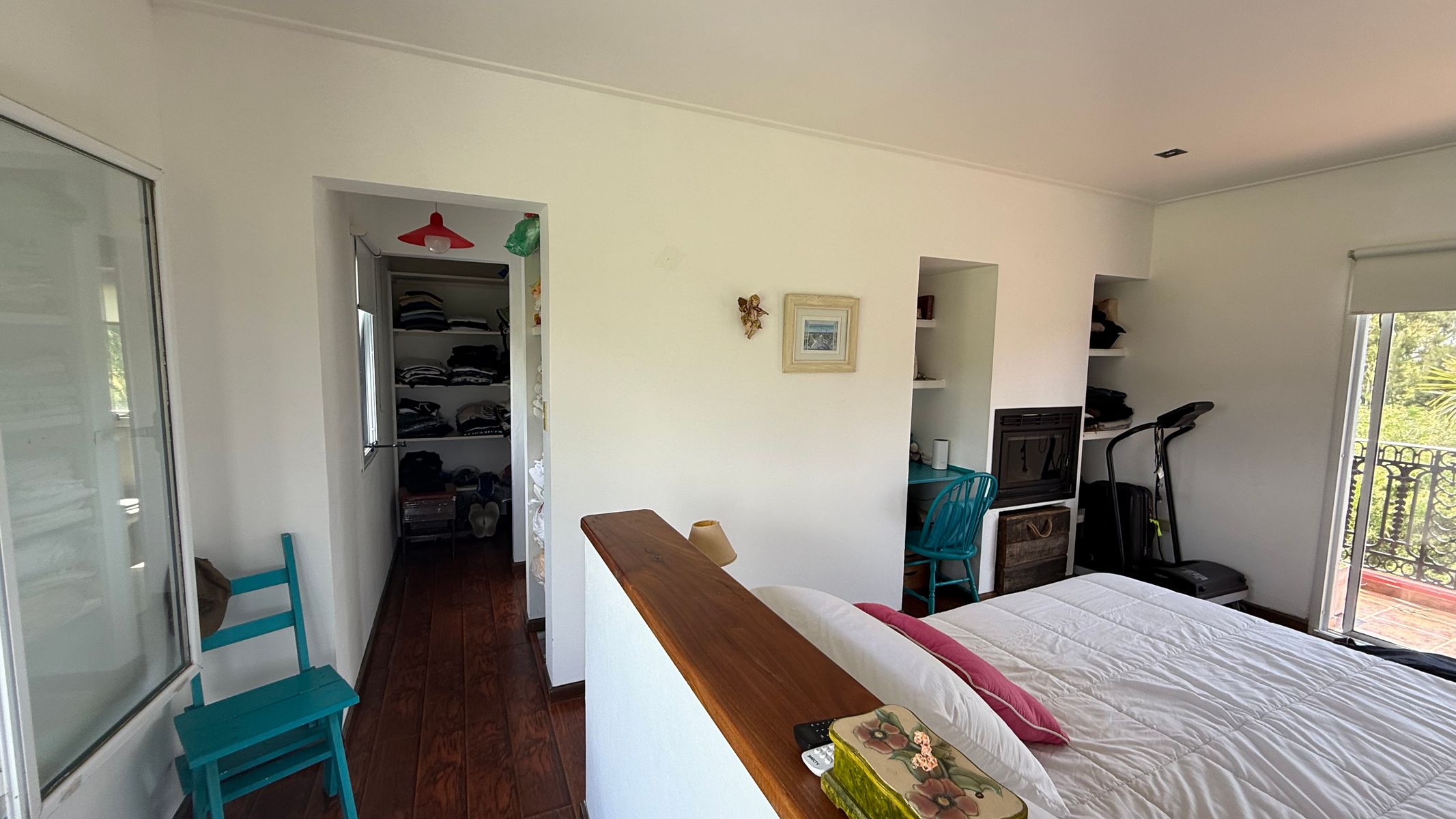 Excepcional vivienda en BARRIO DE CHACRAS LAGUNA VITEL - 14