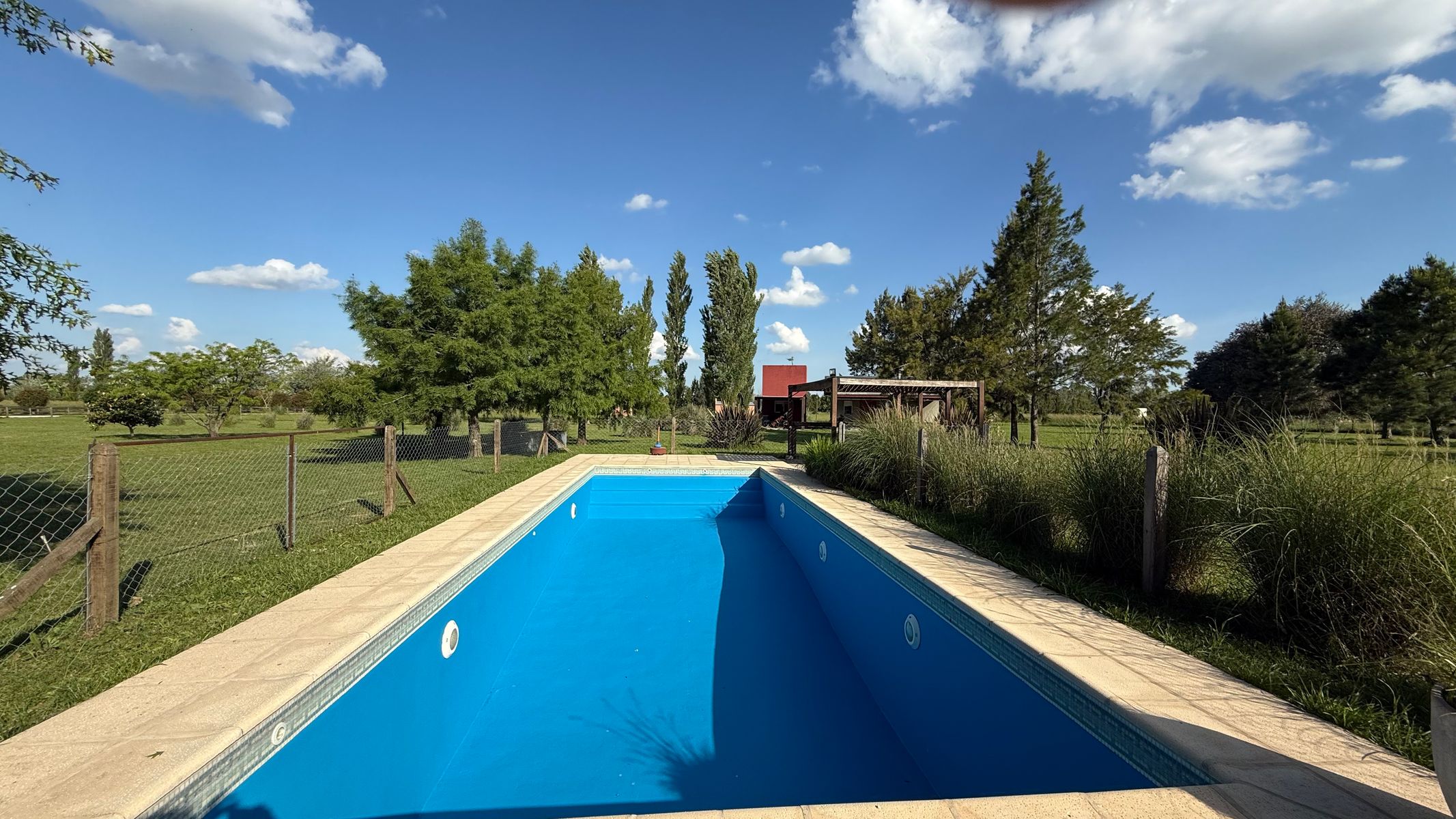 Excepcional vivienda en BARRIO DE CHACRAS LAGUNA VITEL - 15