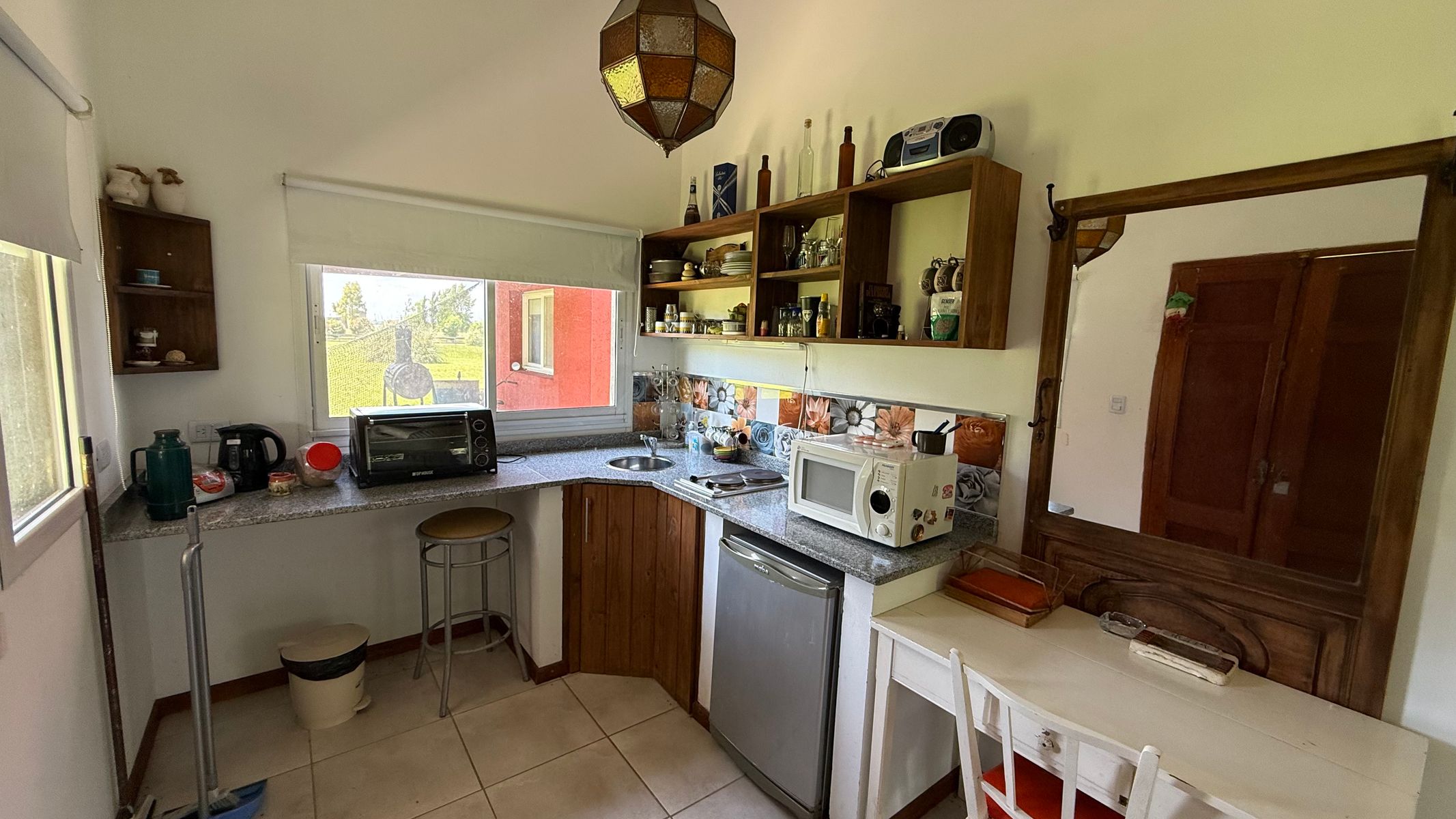 Excepcional vivienda en BARRIO DE CHACRAS LAGUNA VITEL - 18