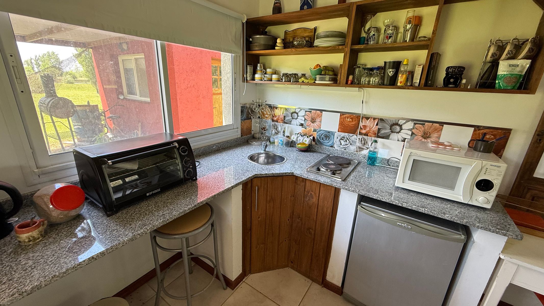 Excepcional vivienda en BARRIO DE CHACRAS LAGUNA VITEL - 19