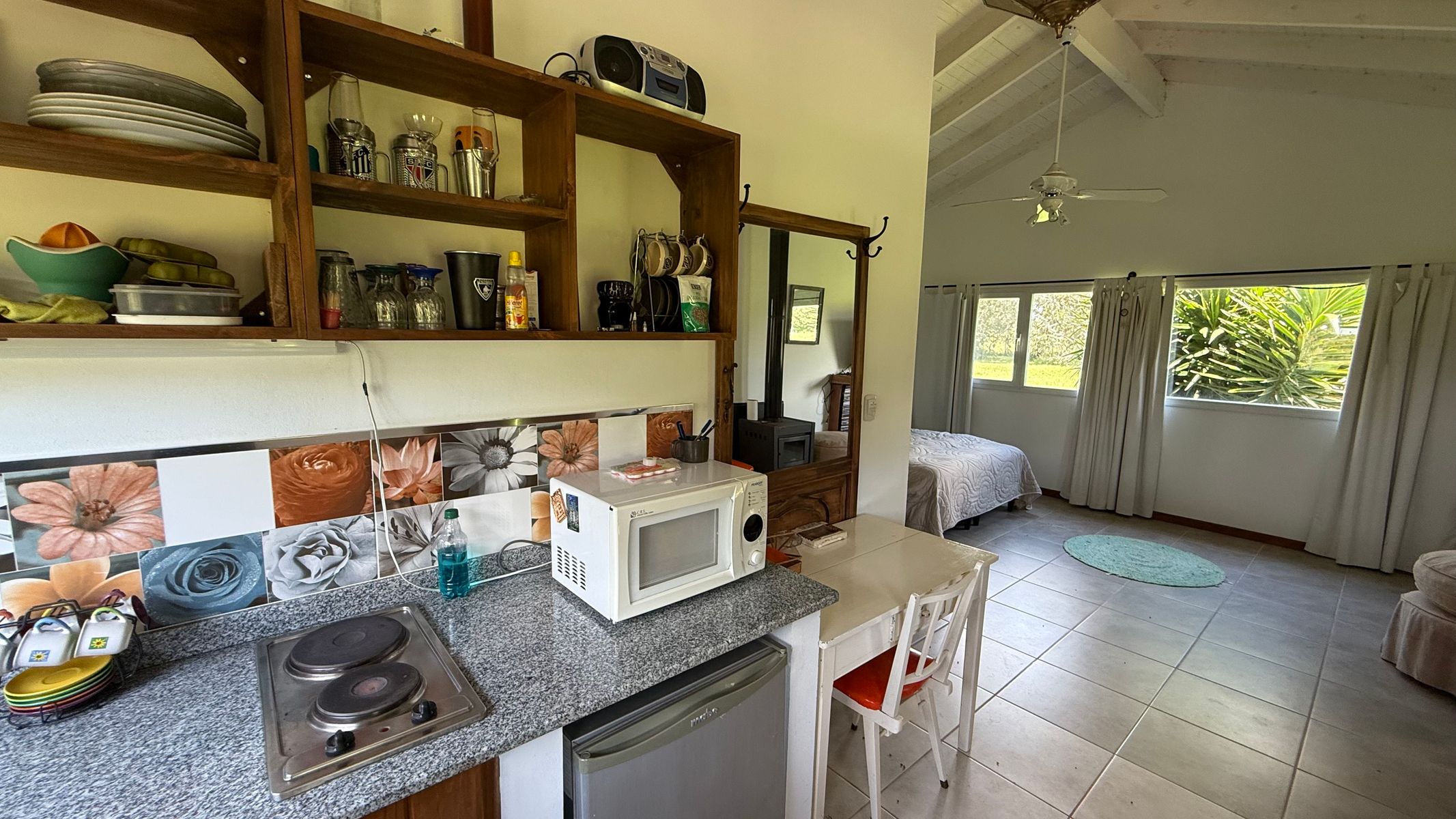 Excepcional vivienda en BARRIO DE CHACRAS LAGUNA VITEL - 20