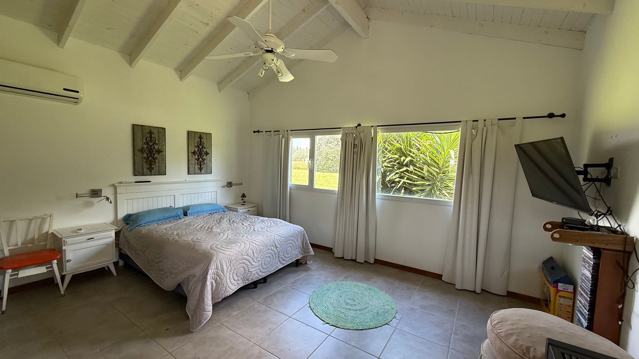 Excepcional vivienda en BARRIO DE CHACRAS LAGUNA VITEL - 22