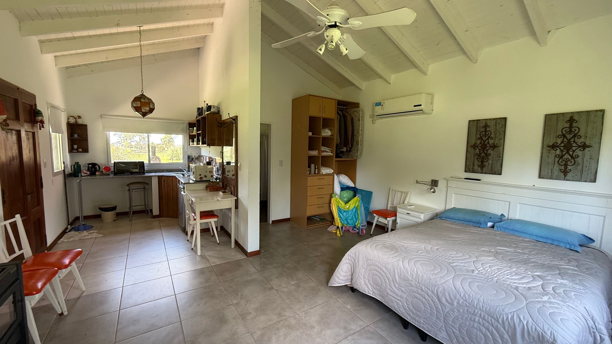 Excepcional vivienda en BARRIO DE CHACRAS LAGUNA VITEL - 23