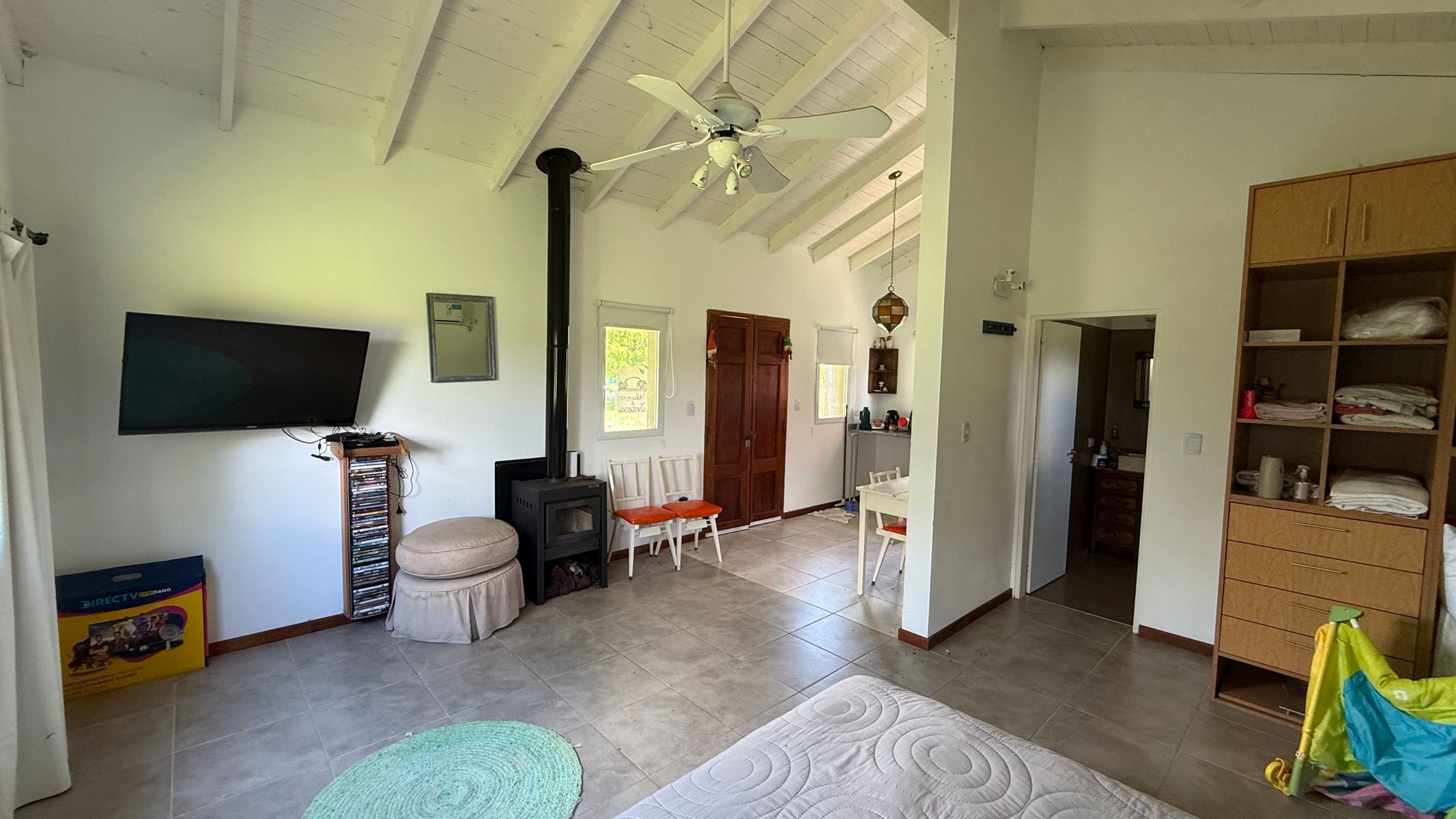 Excepcional vivienda en BARRIO DE CHACRAS LAGUNA VITEL - 24