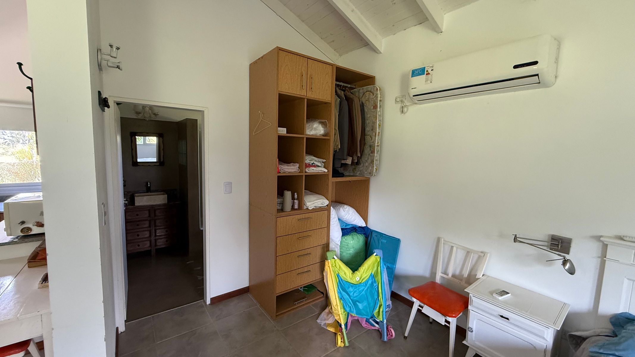 Excepcional vivienda en BARRIO DE CHACRAS LAGUNA VITEL - 26