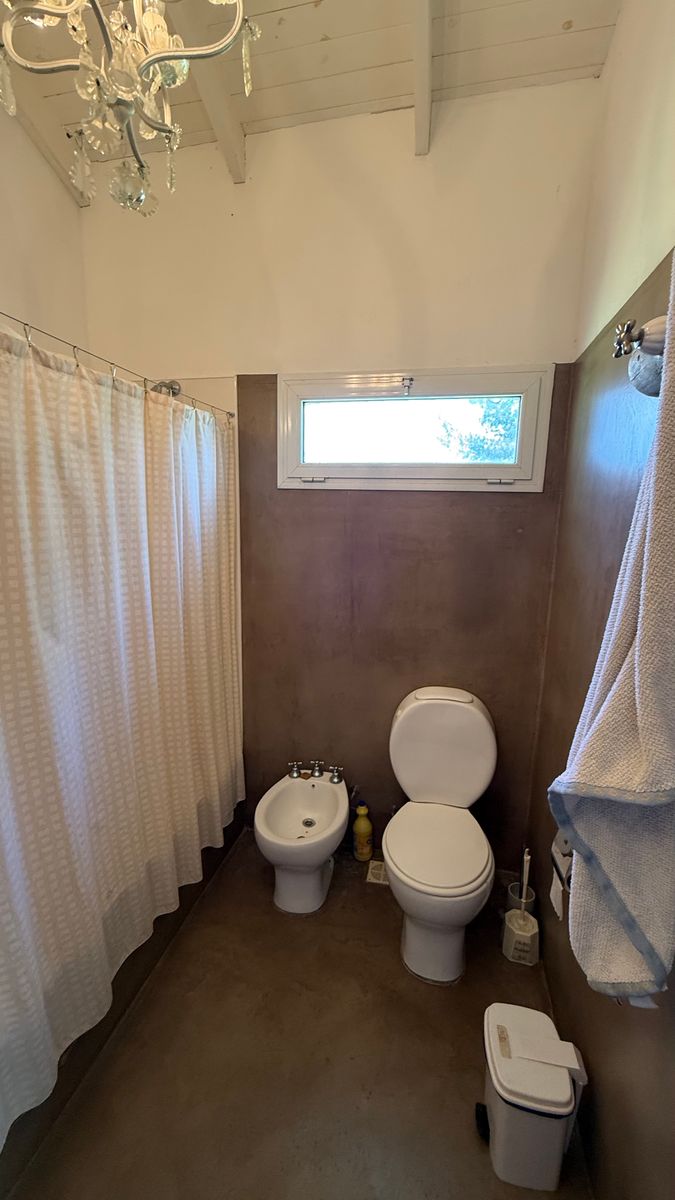 Excepcional vivienda en BARRIO DE CHACRAS LAGUNA VITEL - 27