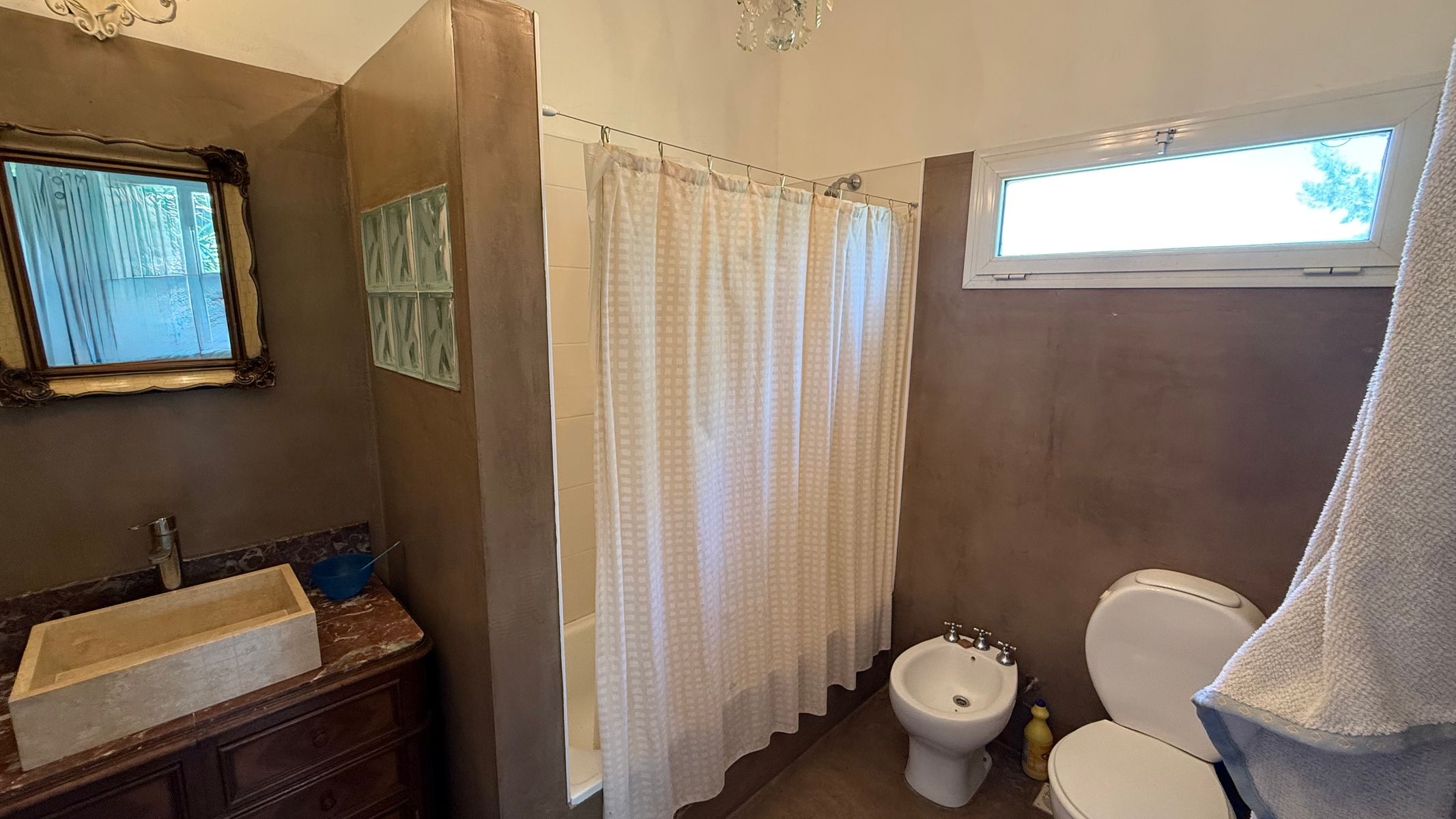 Excepcional vivienda en BARRIO DE CHACRAS LAGUNA VITEL - 28