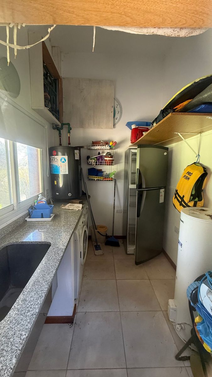 Excepcional vivienda en BARRIO DE CHACRAS LAGUNA VITEL - 29