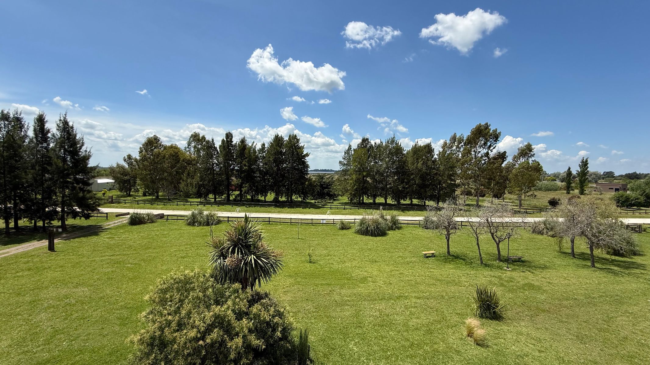 Excepcional vivienda en BARRIO DE CHACRAS LAGUNA VITEL - 32