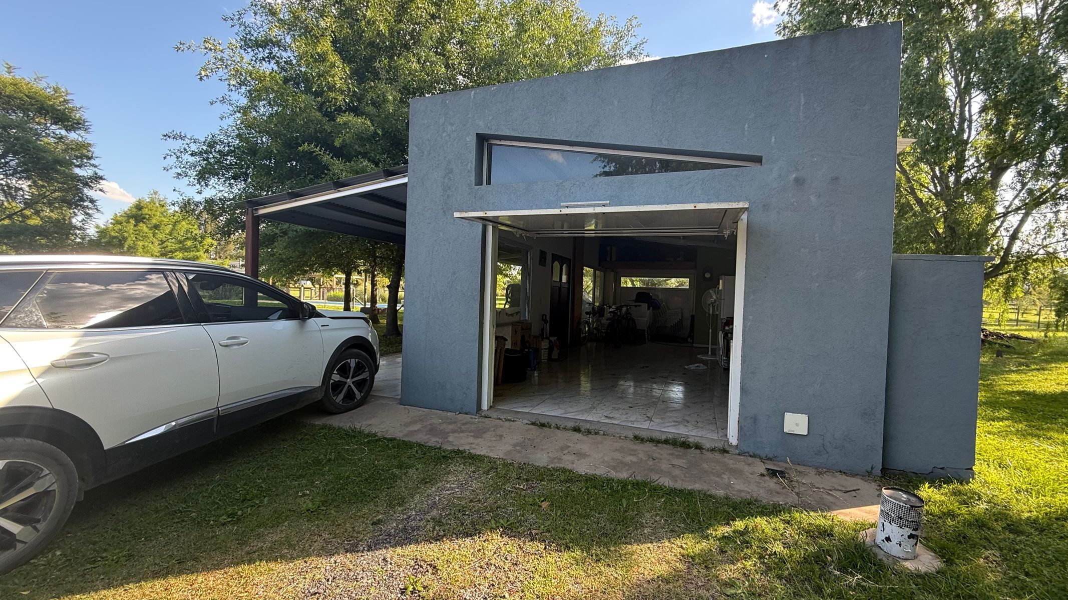 Excepcional vivienda en BARRIO DE CHACRAS LAGUNA VITEL - 33